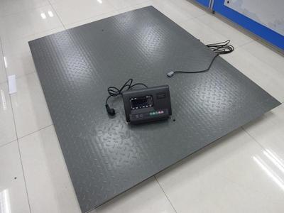 GH-SCS 1吨带引坡小地磅,1吨地磅,1吨电子地磅多少钱_实验仪器设备_天平衡器_台秤磅秤_产品库_中国化工仪器网